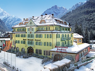 Hotel & Club Dolomiti